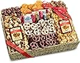 Chocolate, Caramel and Crunch Grand Gift Basket