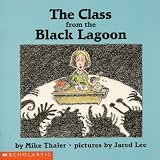 The Class from the Black Lagoon