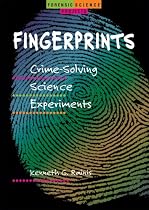 Fingerprints: Crime-Solving Science Experiments