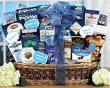Many Thanks Gift Basket