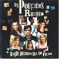 Les Poup�es russes (BOF)