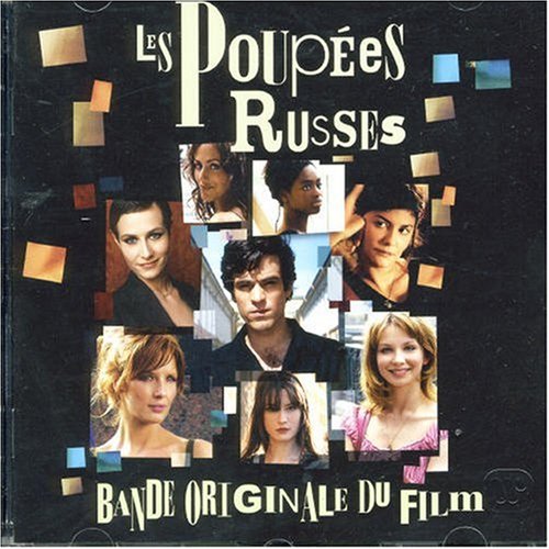 Les Poupées Russes