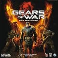 Heidelberger Spieleverlag HE408 - Gears of War: Das Brettspiel