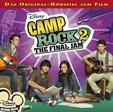 Camp Rock 2-the Final Jam