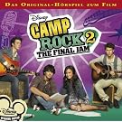 Walt Disney Camp Rock 2