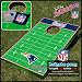 New England Patriots NFL Tailgate Beanbag Toss Cornhole Game - FREE SHIPPING
