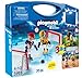 Playmobil Multisport Carrying Case Playset, 5993, 35pc