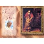 Cal 99 Pope John Paul II on Preparing for the Jubilee -- Wall Calendar With Excerpts from "As the Third Millennium Draws Near" book cover