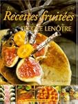Les recettes fruit�es de l'Ecole Len�...
