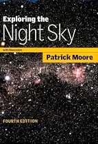 Exploring the Night Sky with Binoculars