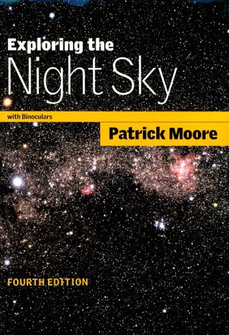 Exploring the Night Sky with Binoculars