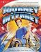 Books : Journey to the Center of the Internet: Now Showing in 3-D (Book & CD)