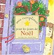 Mes comptines pour les jours de No�l