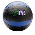 15-lb. Medicine Ball with Training DVD