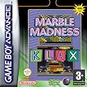 Marble Madness/Klax (GBA)