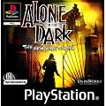 Alone in the Dark: The New Nightmare (PS)