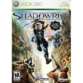 Shadowrun