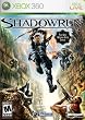 Shadowrun