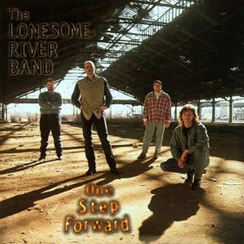 lonesome river band - One Step Forward - Zortam Music