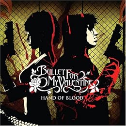 Bullet for My Valentine Foto 7