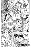 The Vision of Escaflowne, Vol. 6