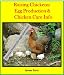 Raising Chickens: Egg Production - Chicken Care Info (How to get the best from your chickens)