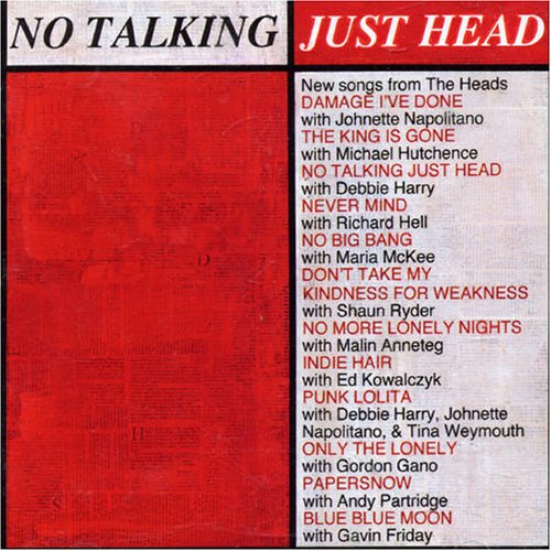 The Heads - No Talking Just Head - Zortam Music