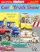 Storytime Stickers: Car & Truck Show (Storytime Stickers)