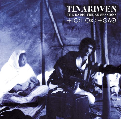 CD-Charts  Music : The Radio Tisdas Sessions