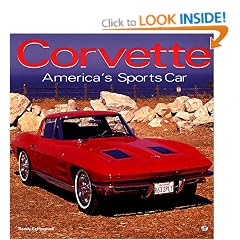 Corvette: America's Sports Car