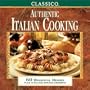 Classico Authentic Italian Cooking