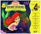 Ariel's Story Studio