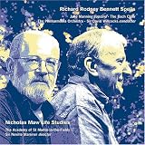 Opera: New Works for Violin and Piano