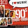 I Love Music 1995-1999
