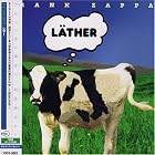 Läther by Frank Zappa