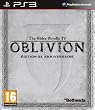 The Elder Scrolls IV : Oblivion - �dition 5�me anniversaire