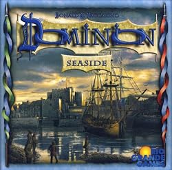 Dominion Seaside