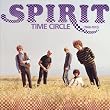 Time Circle(2cd-68-72)