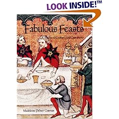 Fabulous Feasts: Medieval Cookery and Ceremony