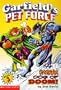 K-Niner Dog of Doom (Garfield's Pet Force)