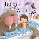 Jacob O'Reilly wants a pet