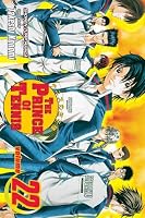 Prince Of Tennis Vol. 22 (Prince of Tennis)