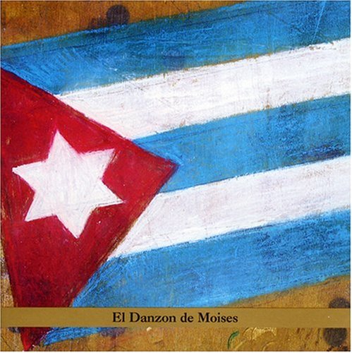 CD-Charts  Music : El Danzon de Moises