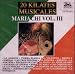 Mariachi Vol. III