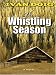 The Whistling Season (Thorndike Basic)