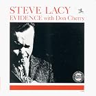 Evidence by Don Cherry and Steve Lacy