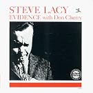 Evidence [Us Import]