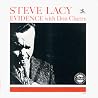 Image of album by Steve Lacy