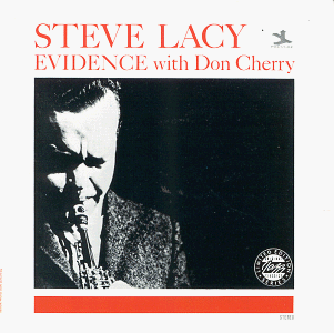  Don Cherry