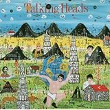 Little Creaturespar Talking Heads